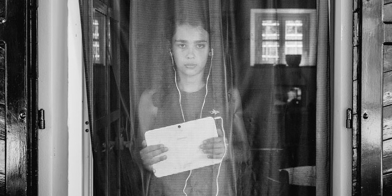 Мем дети чего вы боитесь