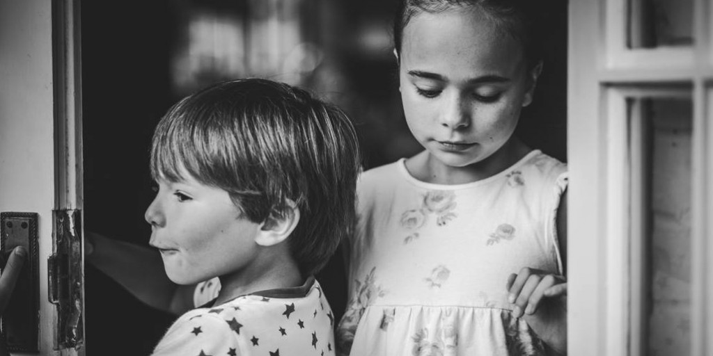 Братья и сестры Наши Дети