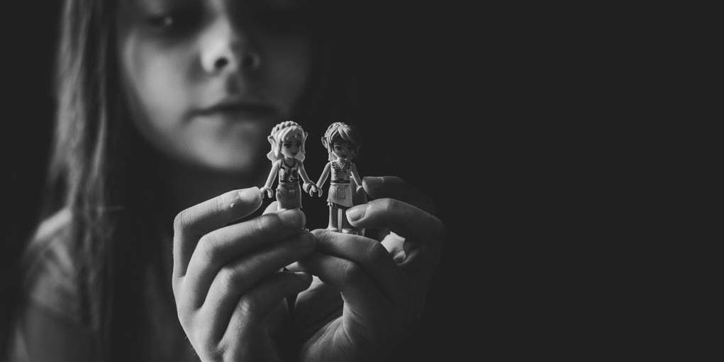 С приходом детей Наши Дети