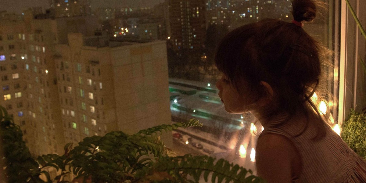 Вот это выводок! Наши Дети