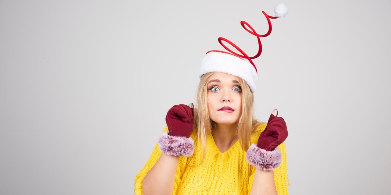 5 вещей, которые вы наверняка забудете сделать перед Новым годом