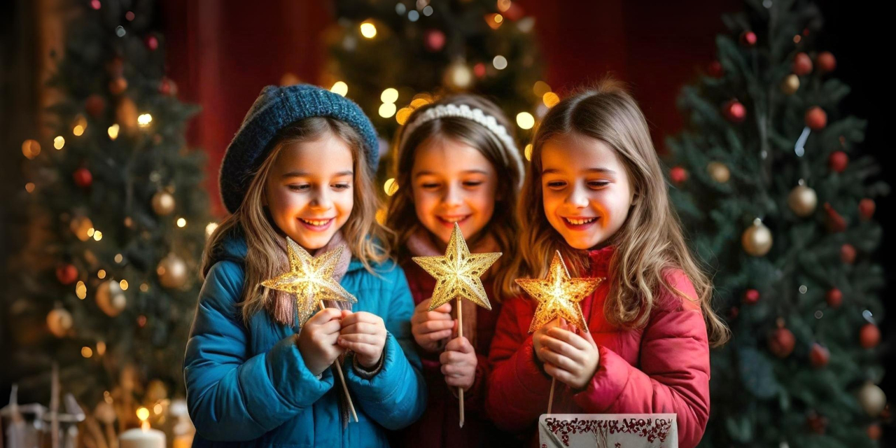 Колядки: что послушать на зимних праздниках вместо Jingle Bells?