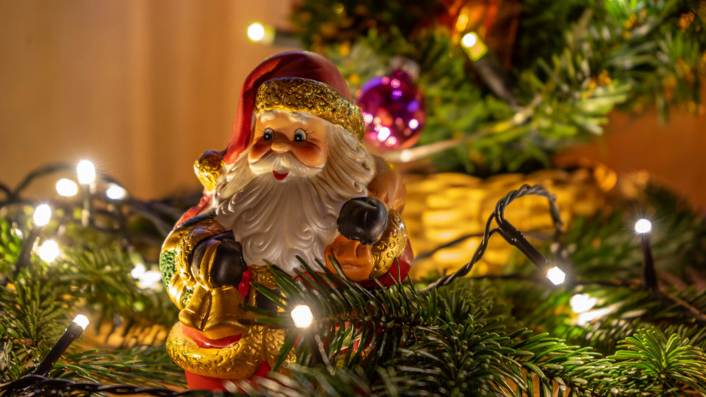 Проверьте свои знания: тест о символах Нового года и их истории