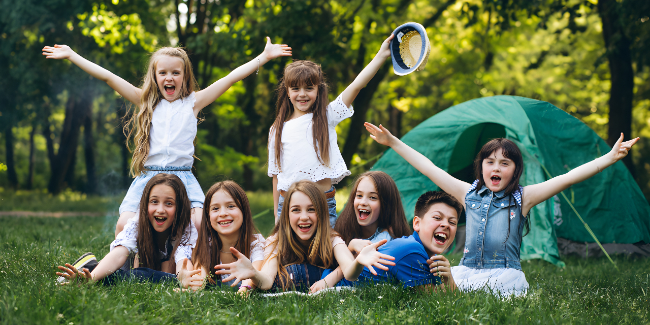 Лучшие детские лагеря 2026 года: что нужно знать родителям