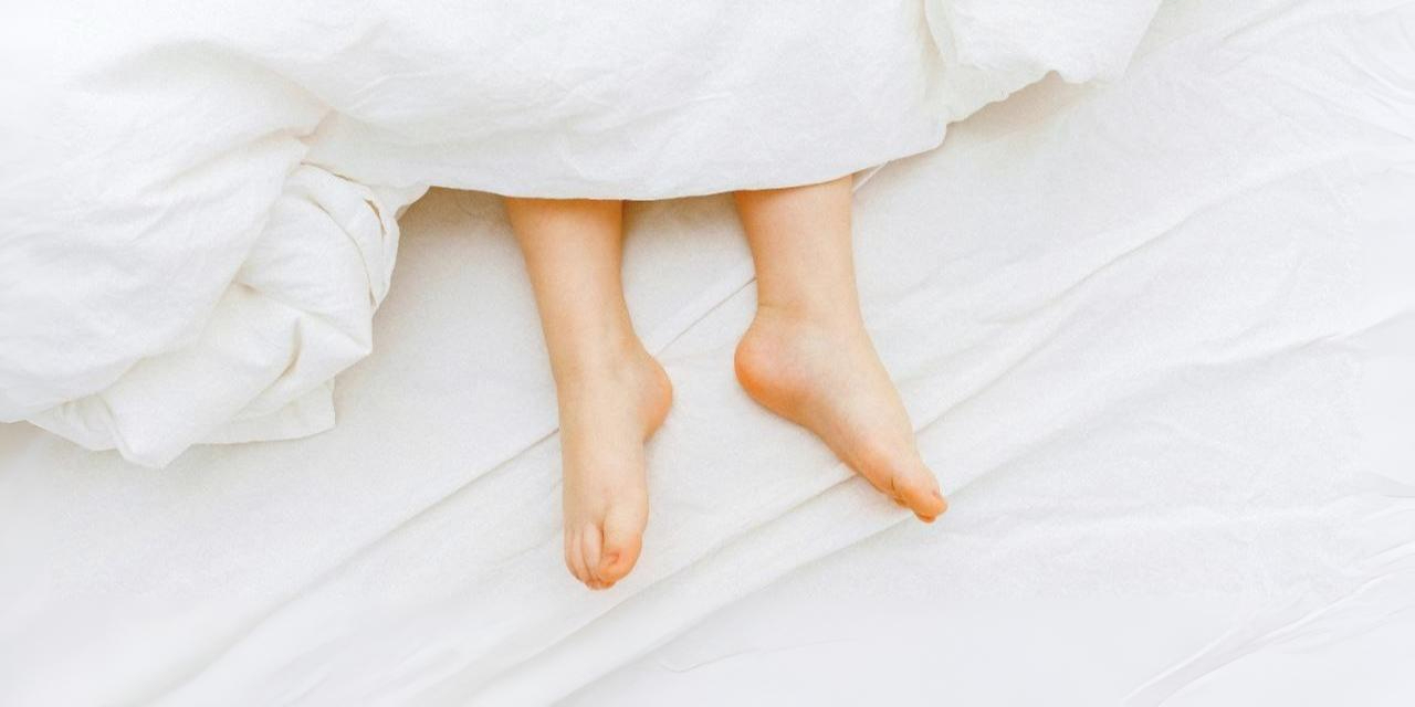 Детский сон: как быстро уложить ребенка, советует психолог Валентина Паевская