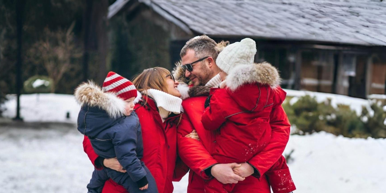Зимняя депрессия: 6 способов избавиться от февральской хандры