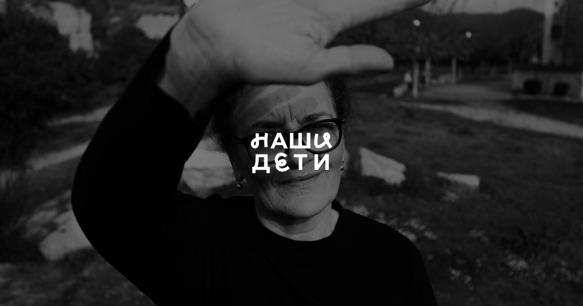 Любите внуков своих. И водите их на культурные мероприятия